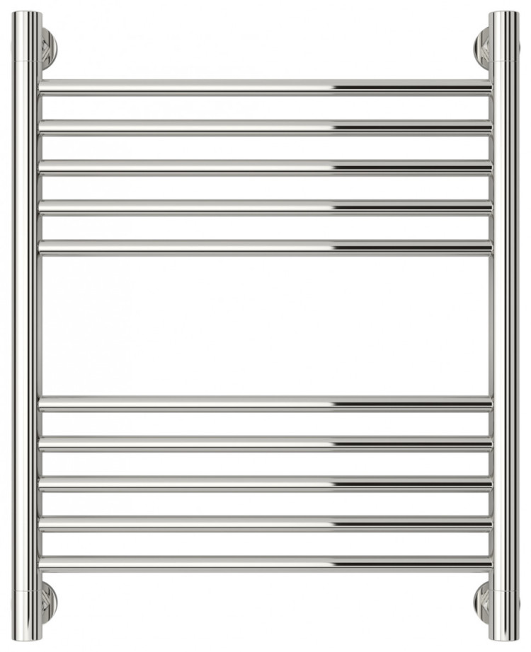 Полотенцесушитель водяной Сунержа Богема+ прямая 600х500 Без покрытия