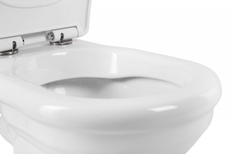 Кнопка арматуры бачка BelBagno CZR-BTN-BRONZE