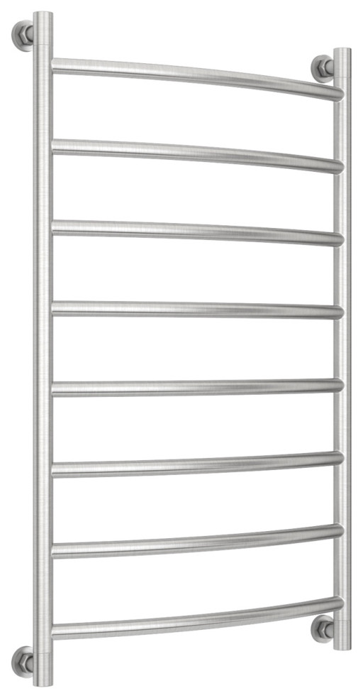 Полотенцесушитель водяной Сунержа Галант+ 1000х600 Сатин