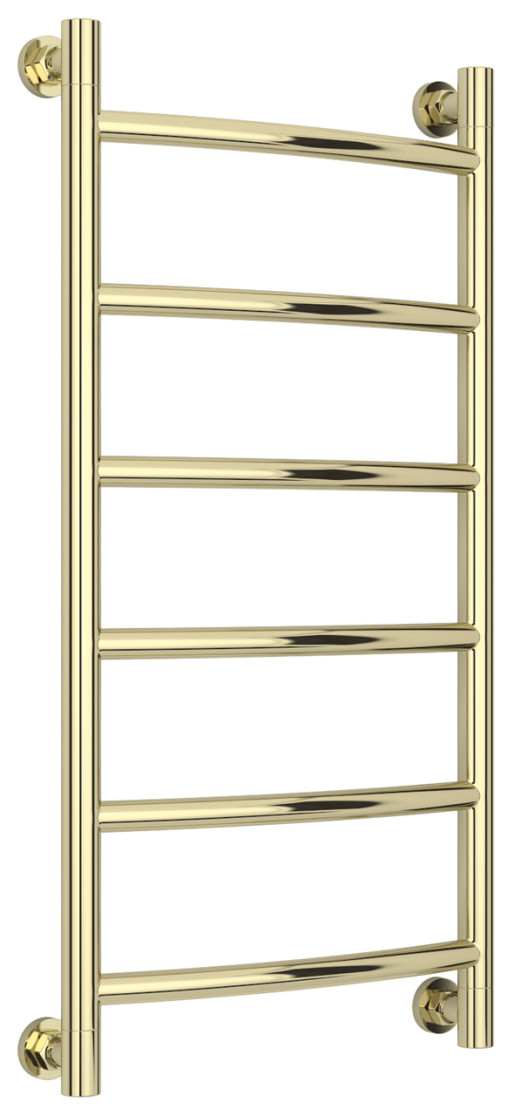 Полотенцесушитель водяной Сунержа Галант+ 800х400 Шампань