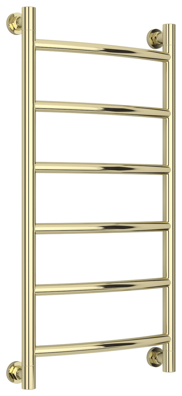 Полотенцесушитель водяной Сунержа Галант+ 800х400 Шампань