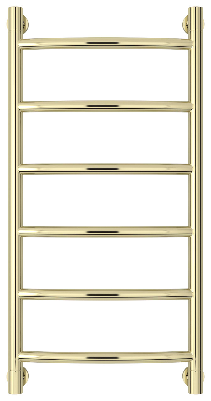 Полотенцесушитель водяной Сунержа Галант+ 800х400 Шампань