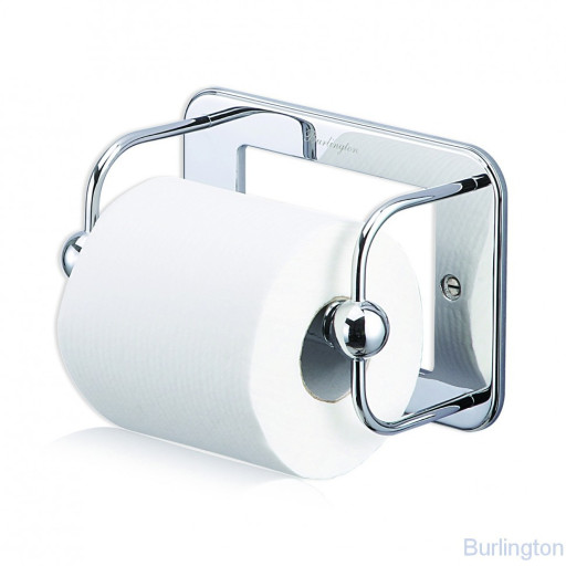 Бумагодержатель [A5 CHR]