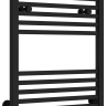 Полотенцесушитель водяной Сунержа Модус 600х500 Матовый чёрный