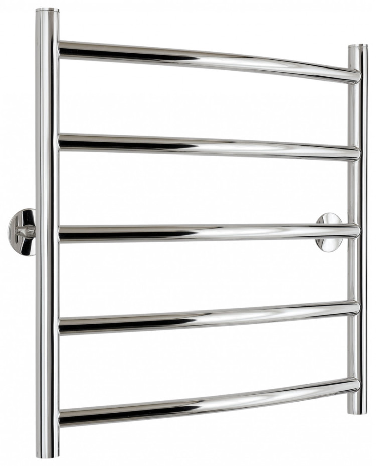 Полотенцесушитель водяной Стилье Универсал-50 600х500 (5) Г 21 Без покрытия
