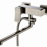 WasserKRAFT Exter 1602L Смеситель для ванндлинныизливом
