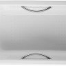 Ванна 150 х 70 см с отверстиями для ручек Jacob Delafon PARALLEL E2949-00