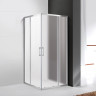 Душевой уголок MOLVENO-A-2 Cezares MOLVENO-A-2-90-C-Cr-IV