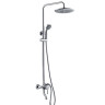 WasserKRAFT A14401 Душевой комплект со смесителем