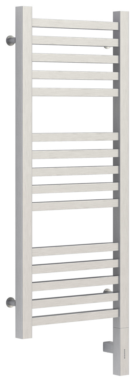 Полотенцесушитель электрический Сунержа Модус 3.0 800x300 МЭМ правый Сатин