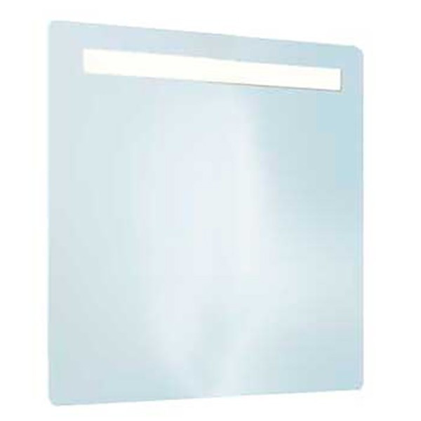 Зеркало 1MarKa Гармоника 75 с подсветкой