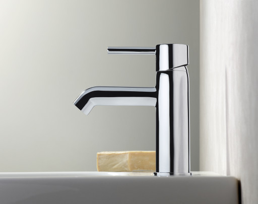 Смеситель Minimax S для раковины