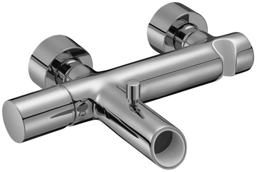 Hастенный смеситель Jacob Delafon TOOBI E8963-CP