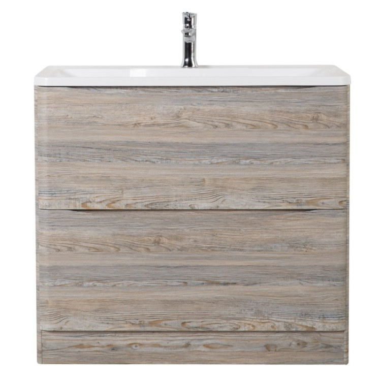 Раковина из литьевого мрамора Cezares BB900/455-LV-MR-ALR