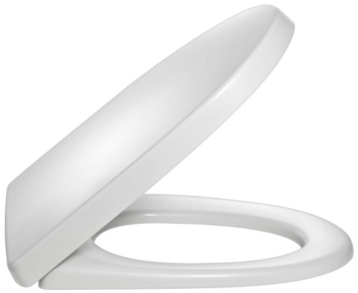 Крышка-сиденье с металлическими креплениями Jacob Delafon ODEON UP 8407K-00