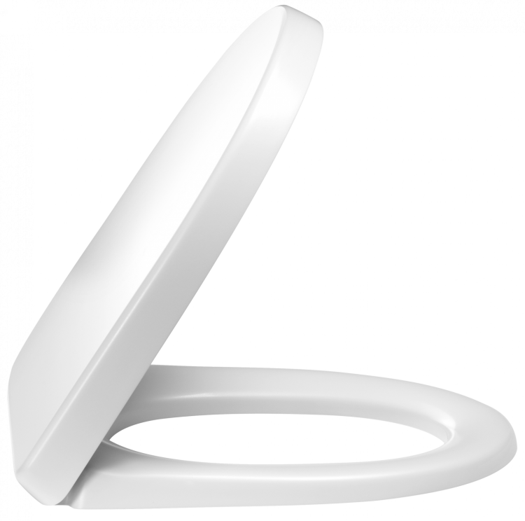 Съемная крышка-сиденье с механизмом «плавное опускание» Jacob Delafon ODEON UP E70011-00