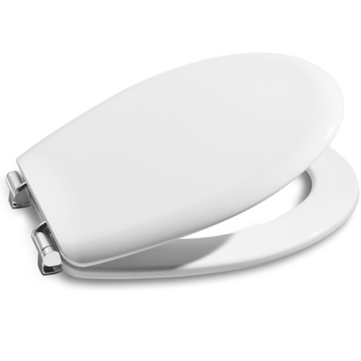 Крышка-сиденье для унитаза Roca Victoria ZRU8013900