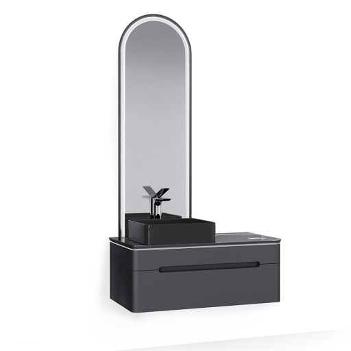 Shine 100, антрацит