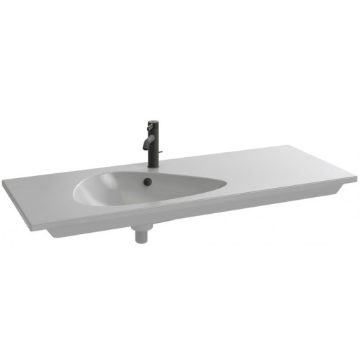 Раковина Jacob Delafon Nouvelle Vague 121 EXAP112-Z