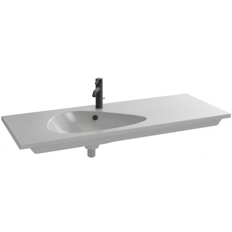 Раковина Jacob Delafon Nouvelle Vague 121 EXAP112-Z