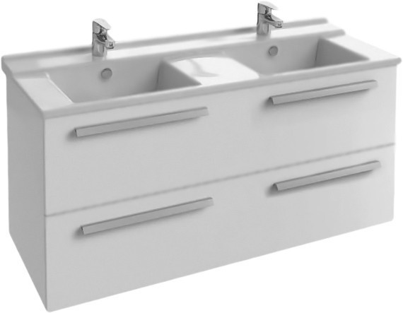 Раковина Jacob Delafon Struktura 120 EXF112-00