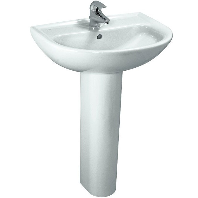 Раковина Laufen Pro B 60 8.1095.2