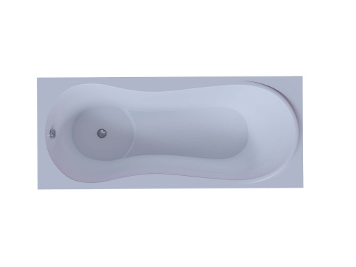 Ванна акриловая Aquatek Афродита AFR170-0000032