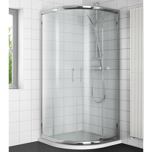 Душевой уголок Riho Hamar GR232 90x90