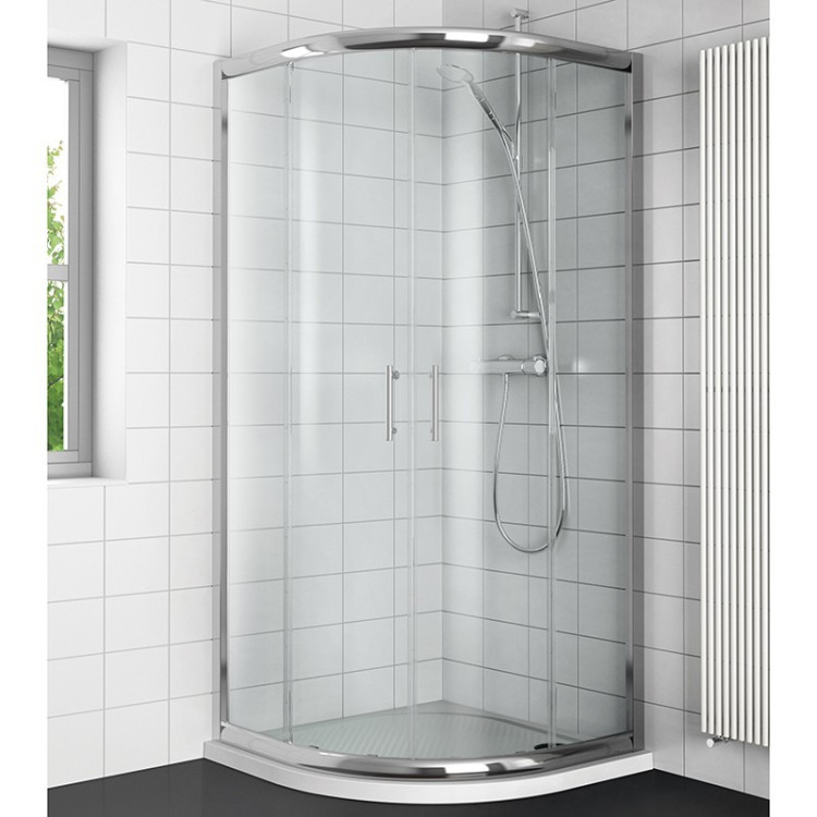 Душевой уголок Riho Hamar GR232 90x90