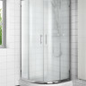 Душевой уголок Riho Hamar GR232 90x90
