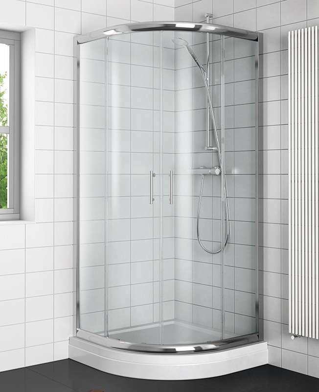 Душевой уголок Riho Hamar GR232 90x90
