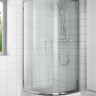 Душевой уголок Riho Hamar GR232 90x90