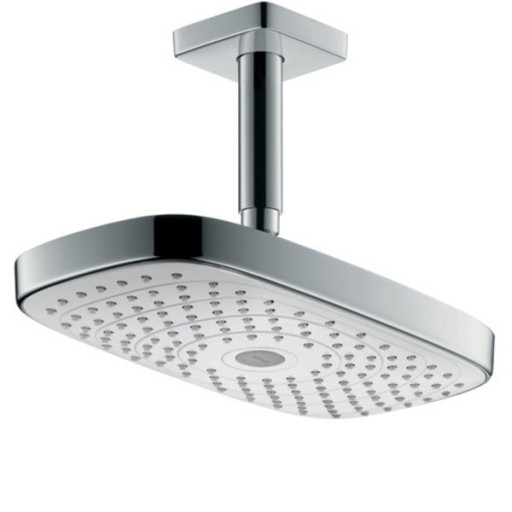 Верхний душ Hansgrohe Raindance Select Е 30 27384400