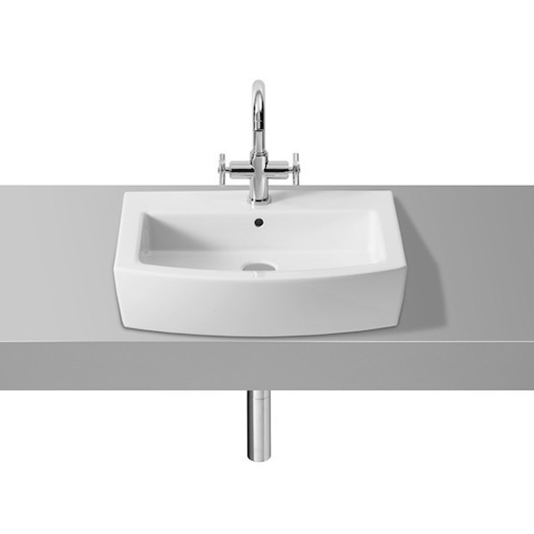 Раковина Roca Hall 55 32788100N