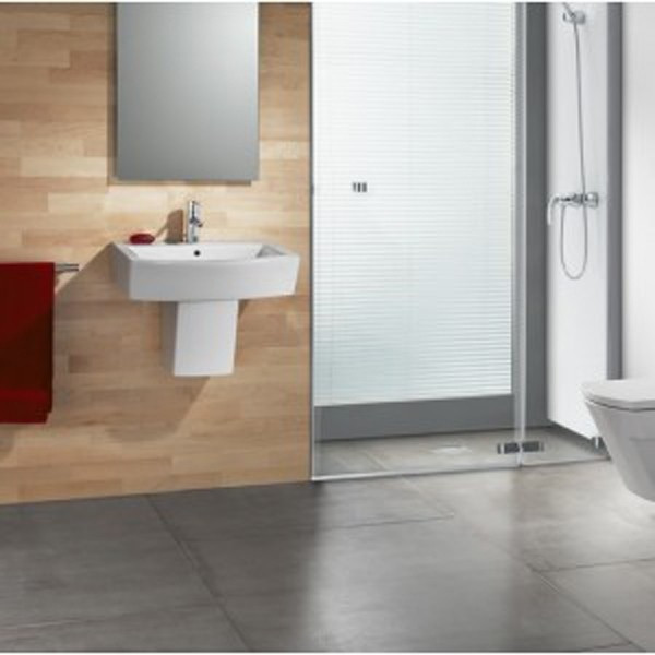 Раковина Roca Hall 55 32788100N