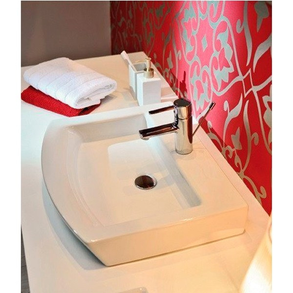 Раковина Roca Hall 55 32788100N