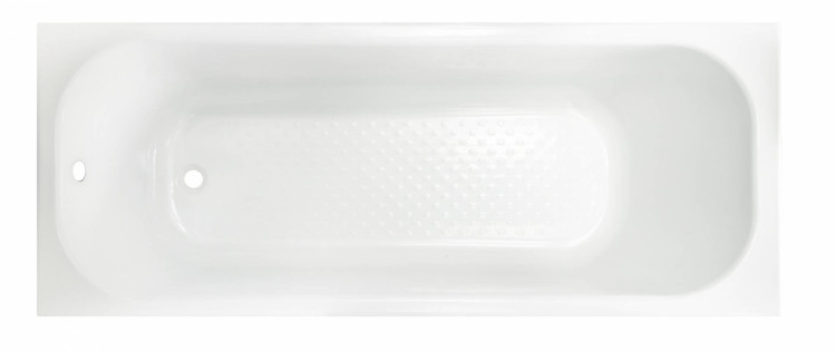 Ванна 1Marka Poseidon Victoria 160x70