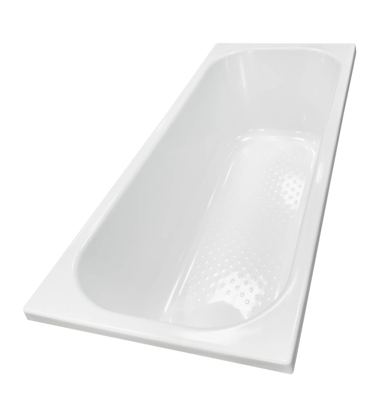 Ванна 1Marka Poseidon Victoria 160x70