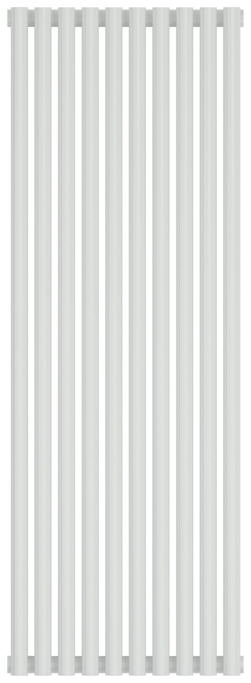 Отопительный радиатор Сунержа Эстет-11 1200х450 10 секций Белый