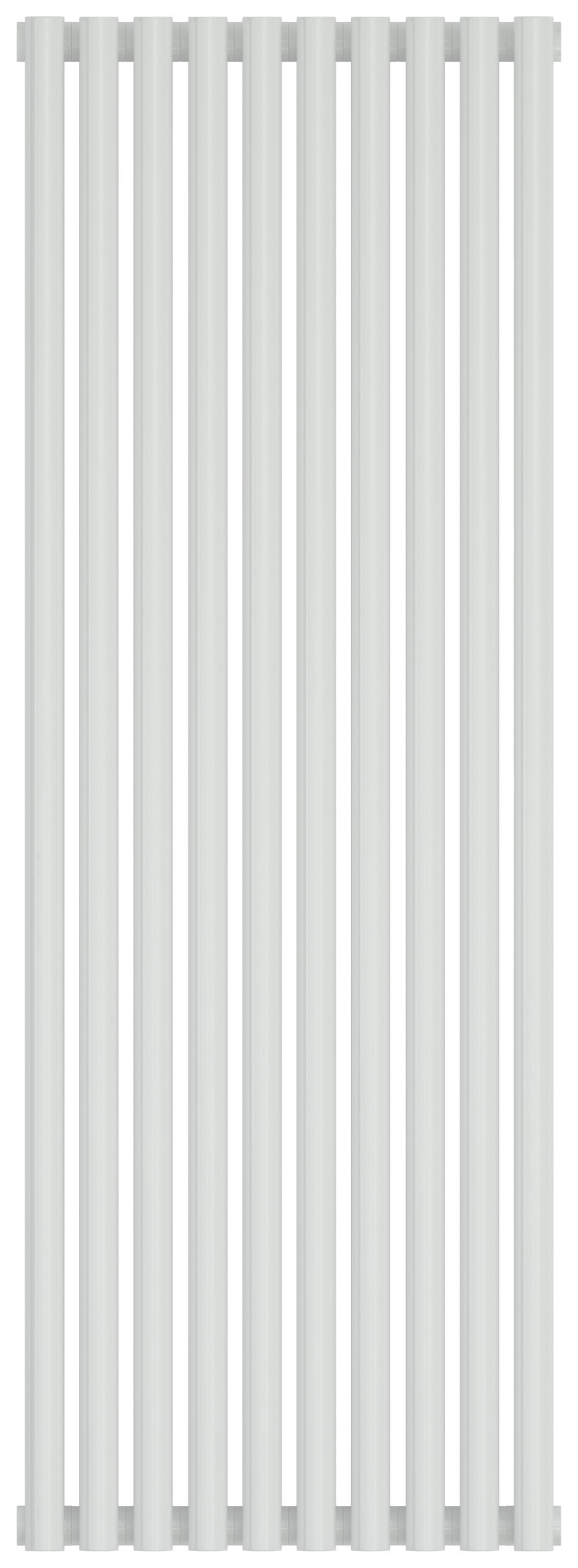 Отопительный радиатор Сунержа Эстет-11 1200х450 10 секций Белый