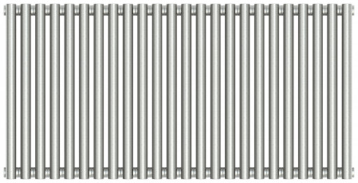Отопительный радиатор Сунержа Эстет-11 500х1080 24 секции Сатин