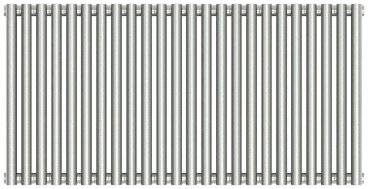 Отопительный радиатор Сунержа Эстет-11 500х1080 24 секции Сатин