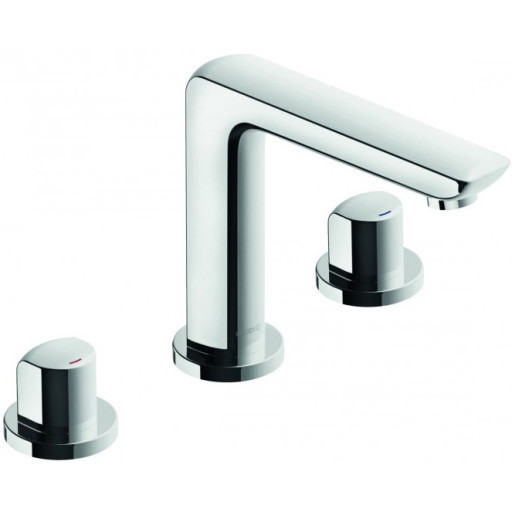 Смеситель для раковины Kludi Ameo 413930530