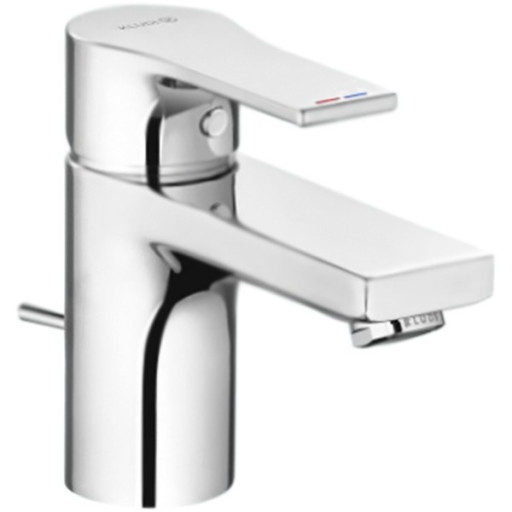 Смеситель для раковины Kludi Zenta SL 482630565