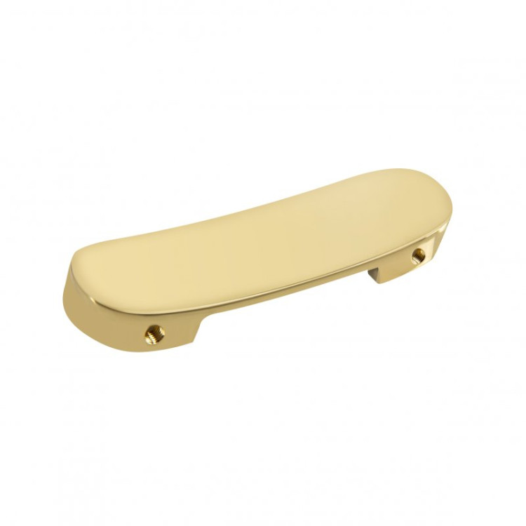 Слив-перелив для акриловых ванн BelBagno BB39-OVF-CRM