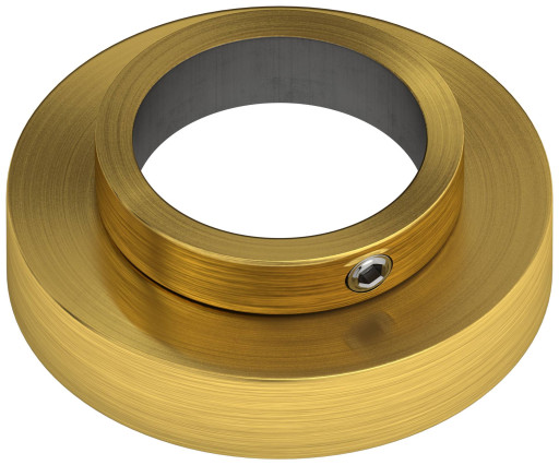 Отражатель Сунержа TUBE 3/4&quot; Состаренная латунь