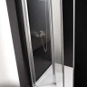 Душевая дверь в нишу ANIMA BS Cezares ANIMA-W-BS-80-P-Cr