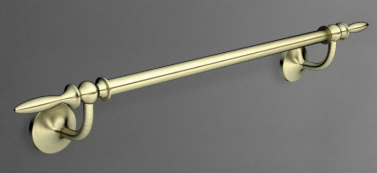 Полотенцедержатель подвесной 65 см ART&MAX AM-4224-Br