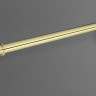 Полотенцедержатель подвесной 65 см ART&MAX AM-4224-Br