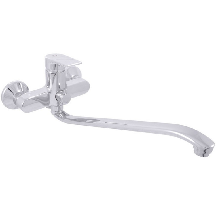 Смеситель универсальный Rav Slezak Colorado CO152.5